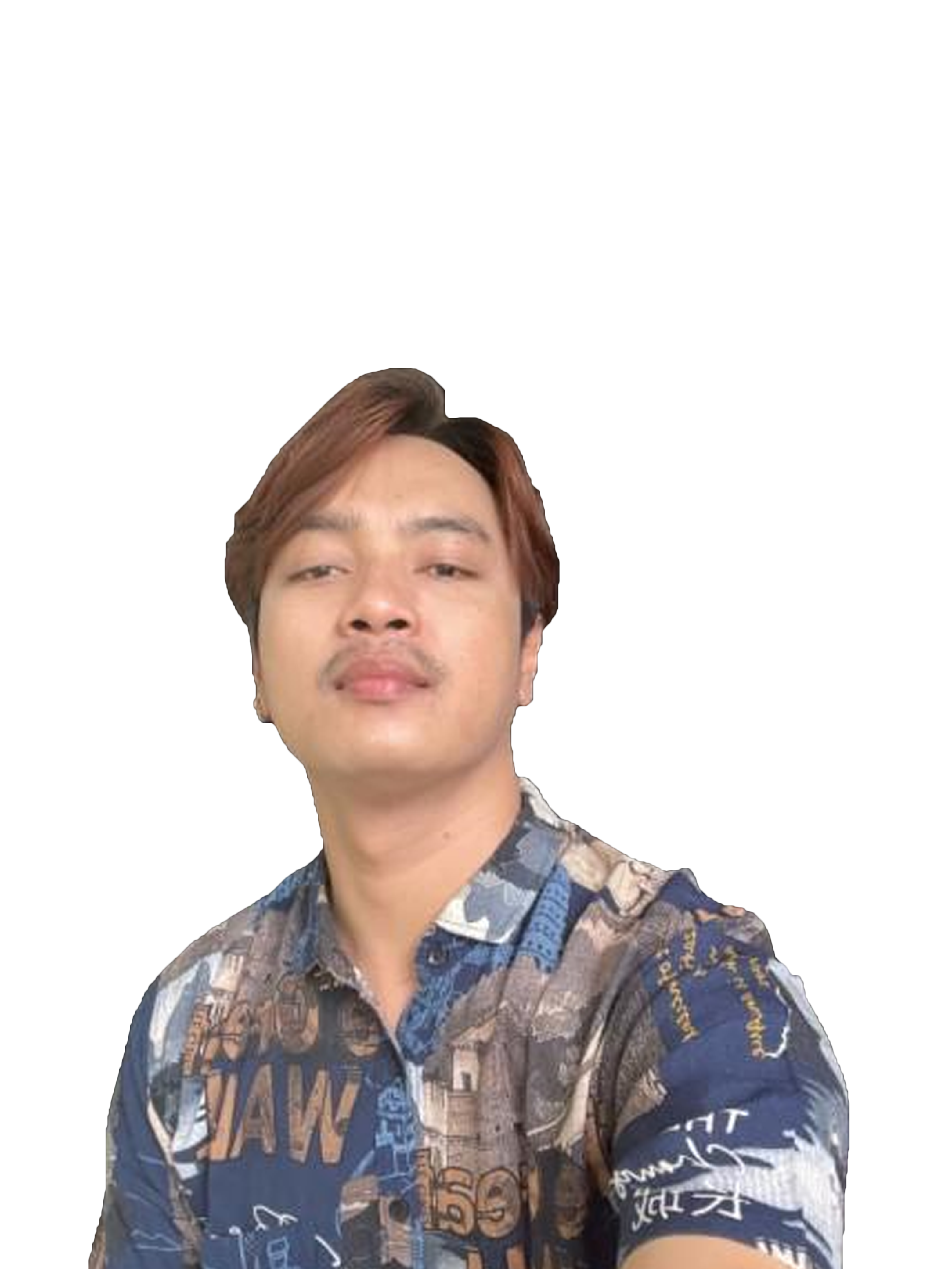 Pendi Setiyanto - Direktur IMI